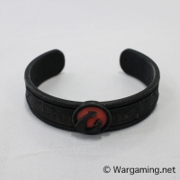 【Wargaming Japan】Branded Bracelets #2